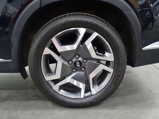 2024 Hyundai Palisade Limited Raleigh NC