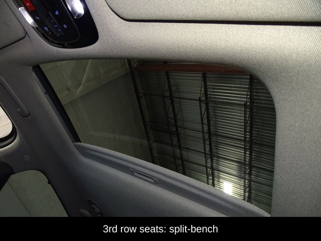 2024 Hyundai Palisade Limited Raleigh NC