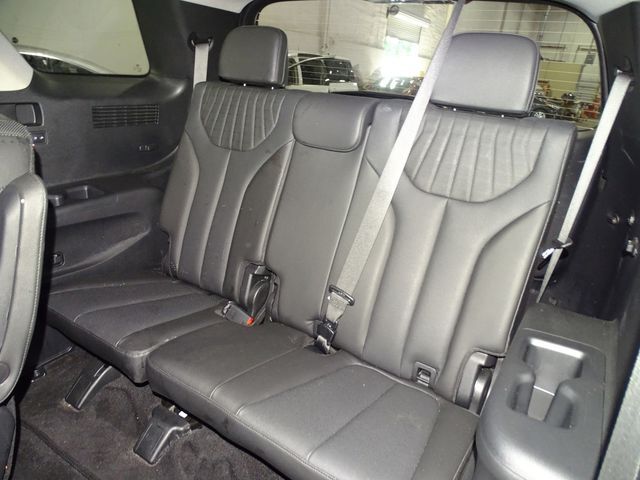 2024 Hyundai Palisade Limited Raleigh NC