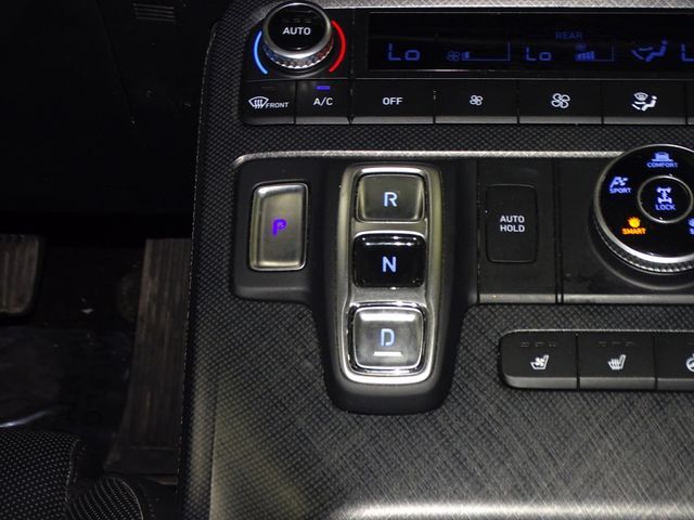 2024 Hyundai Palisade Limited Raleigh NC