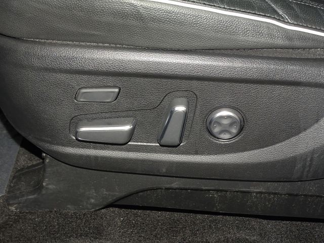 2024 Hyundai Palisade Limited Raleigh NC