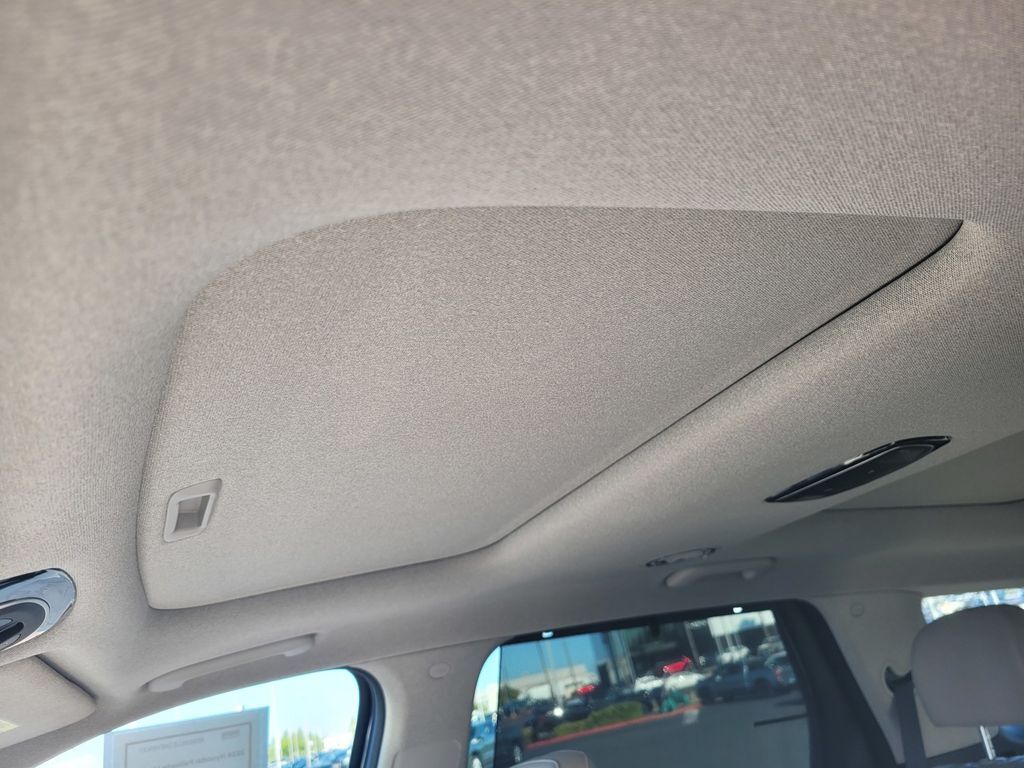 2024 Hyundai Palisade Limited Roseville CA