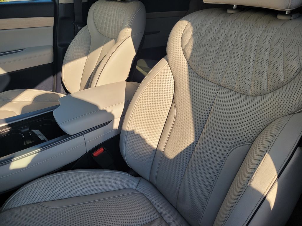 2024 Hyundai Palisade Limited Roseville CA