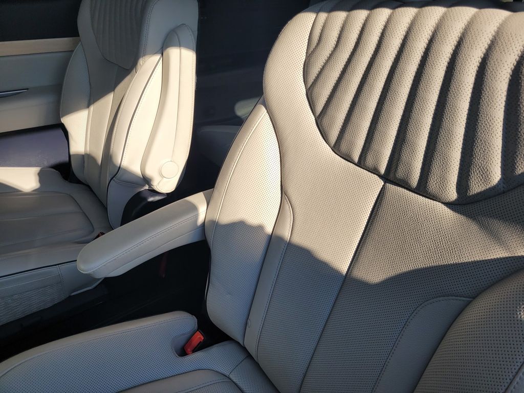 2024 Hyundai Palisade Limited Roseville CA