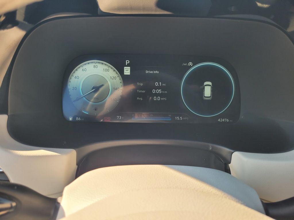 2024 Hyundai Palisade Limited Roseville CA