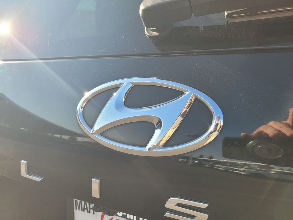 2024 Hyundai Palisade Limited Roseville CA