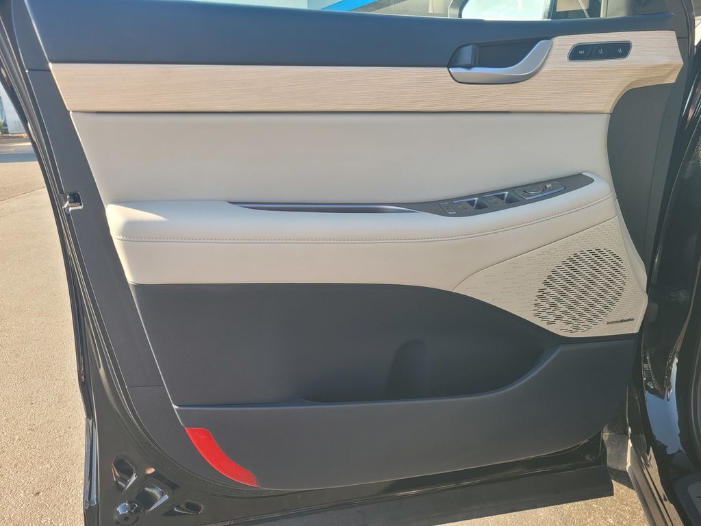 2024 Hyundai Palisade Limited Roseville CA