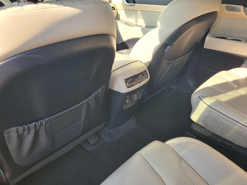 2024 Hyundai Palisade Limited Roseville CA