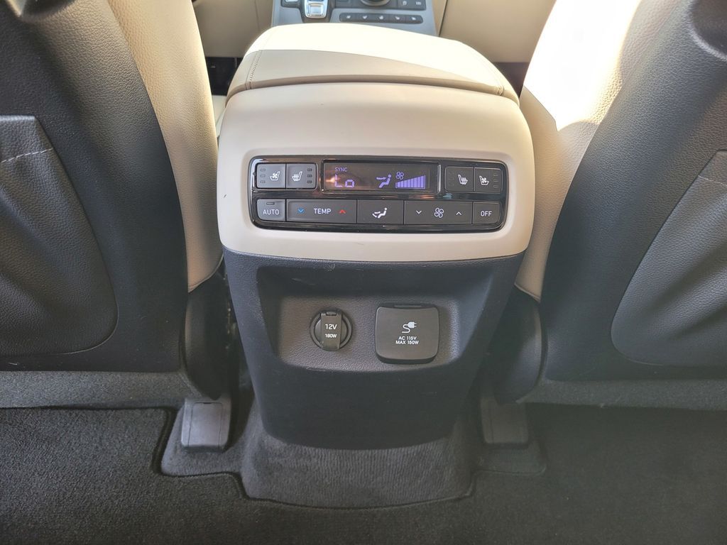 2024 Hyundai Palisade Limited Roseville CA