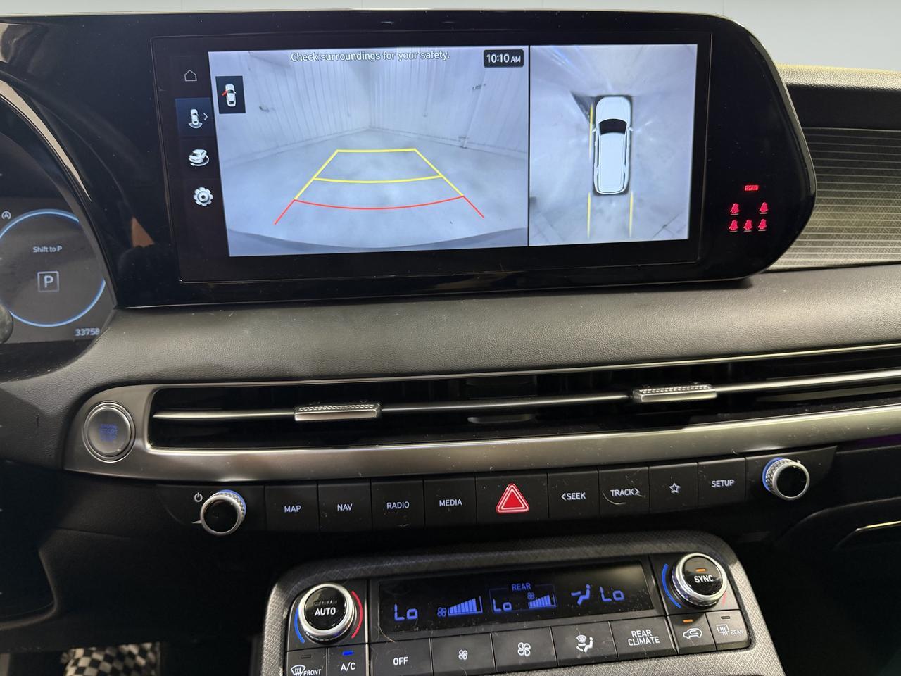 2024 Hyundai Palisade Limited San Antonio TX