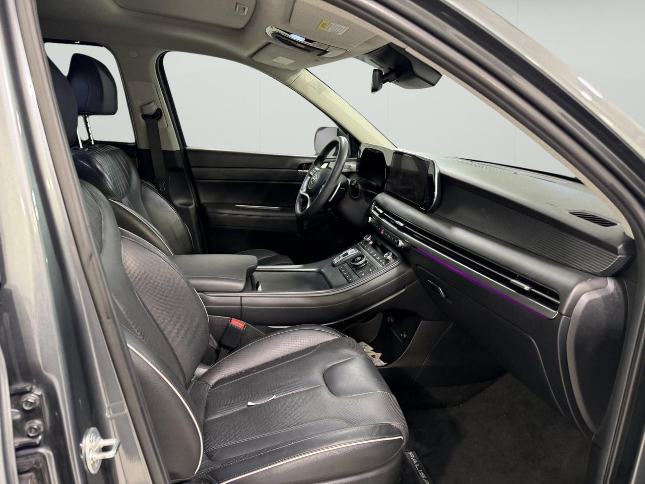 2024 Hyundai Palisade Limited San Antonio TX