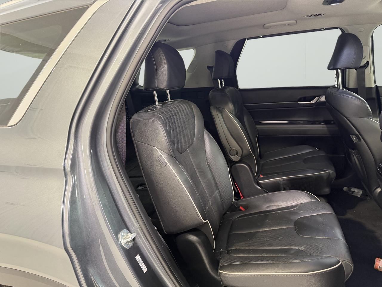2024 Hyundai Palisade Limited San Antonio TX