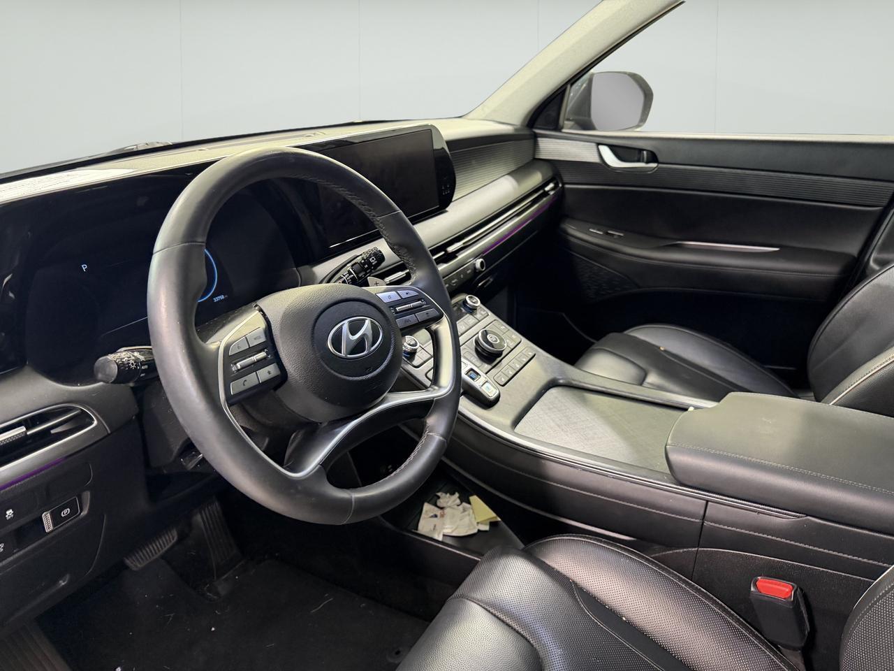 2024 Hyundai Palisade Limited San Antonio TX