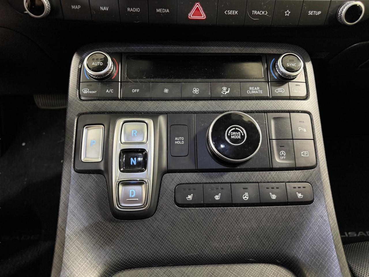 2024 Hyundai Palisade Limited San Antonio TX