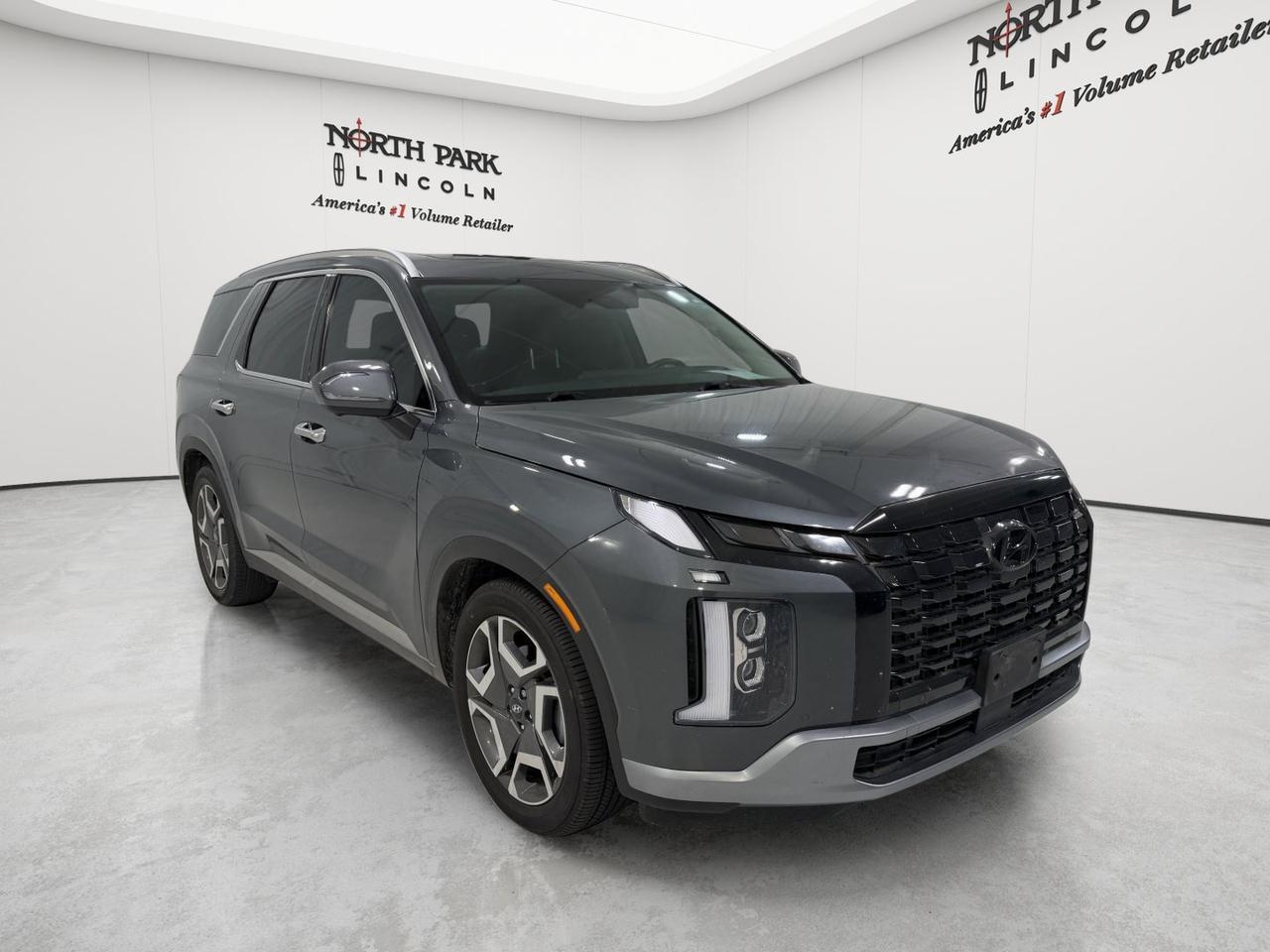 2024 Hyundai Palisade Limited San Antonio TX