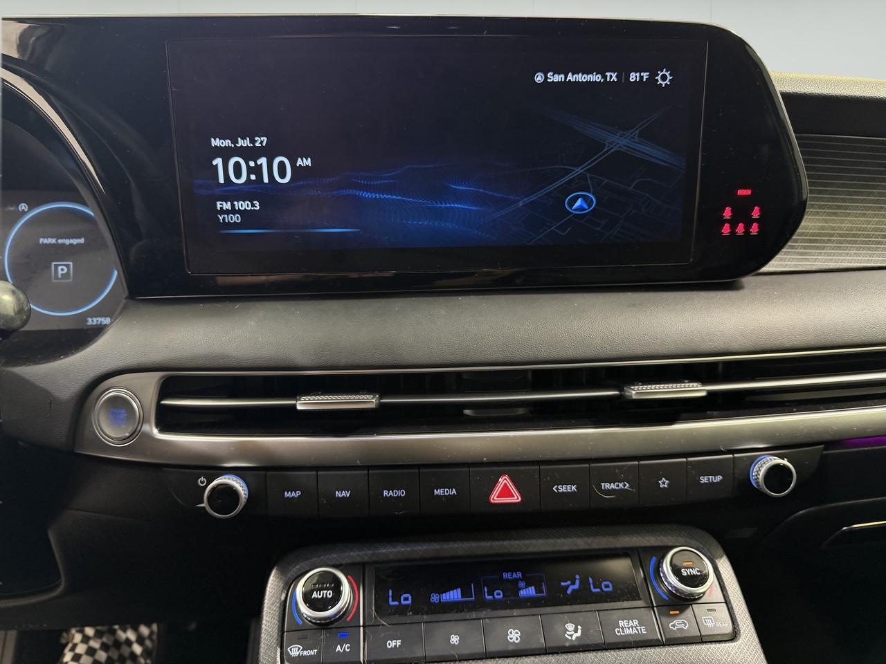 2024 Hyundai Palisade Limited San Antonio TX