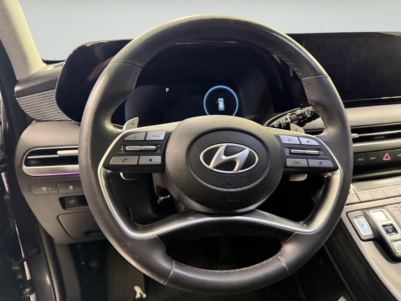 2024 Hyundai Palisade Limited San Antonio TX