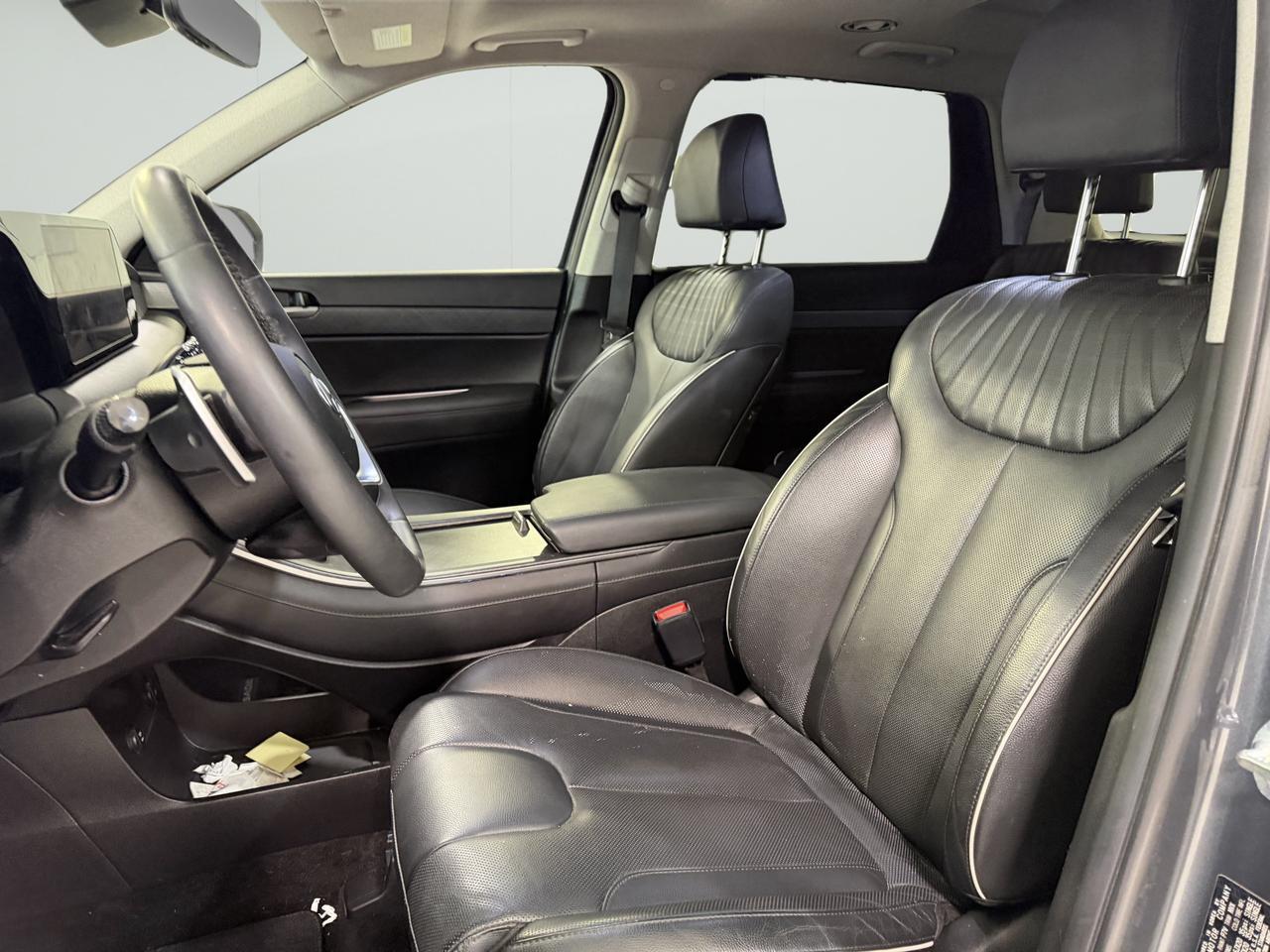 2024 Hyundai Palisade Limited San Antonio TX