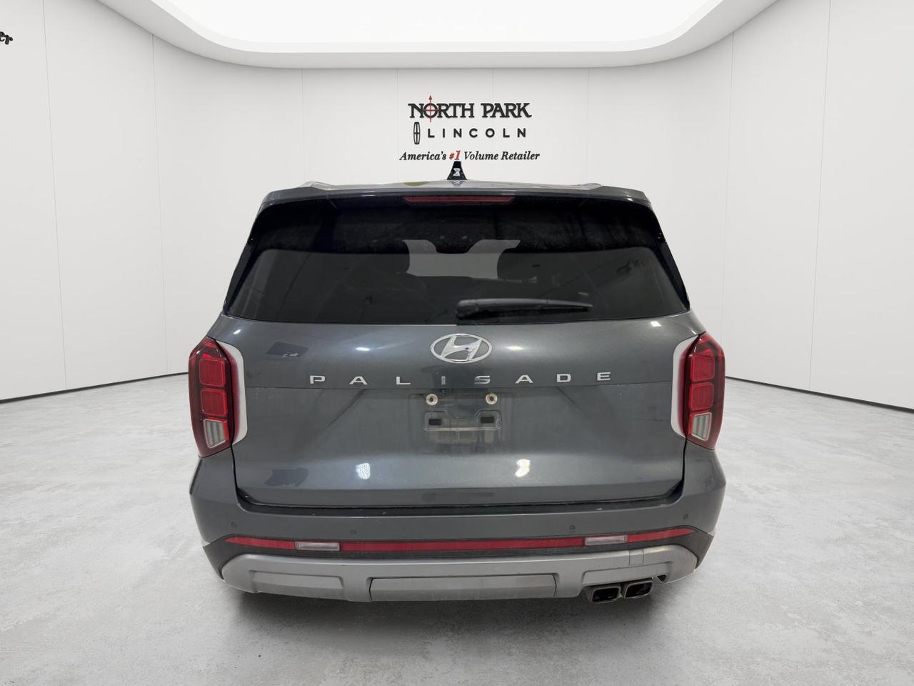 2024 Hyundai Palisade Limited San Antonio TX