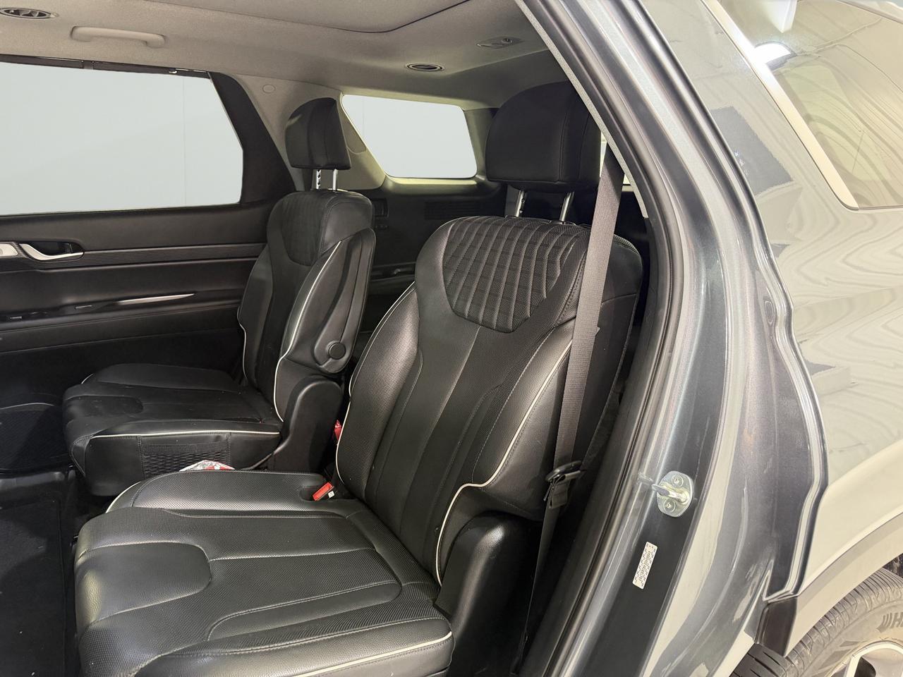 2024 Hyundai Palisade Limited San Antonio TX