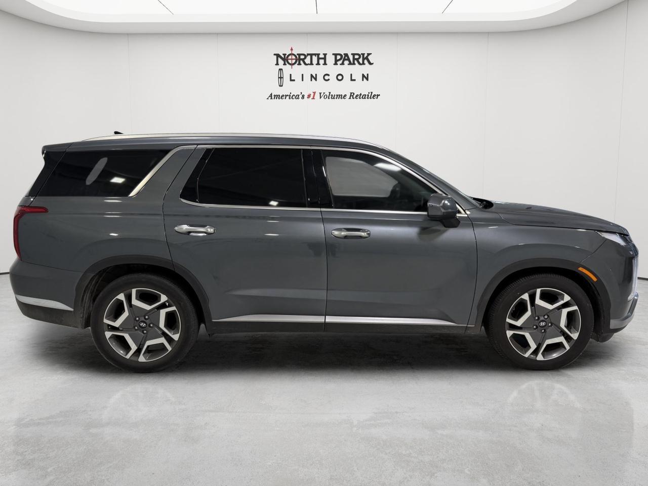 2024 Hyundai Palisade Limited San Antonio TX