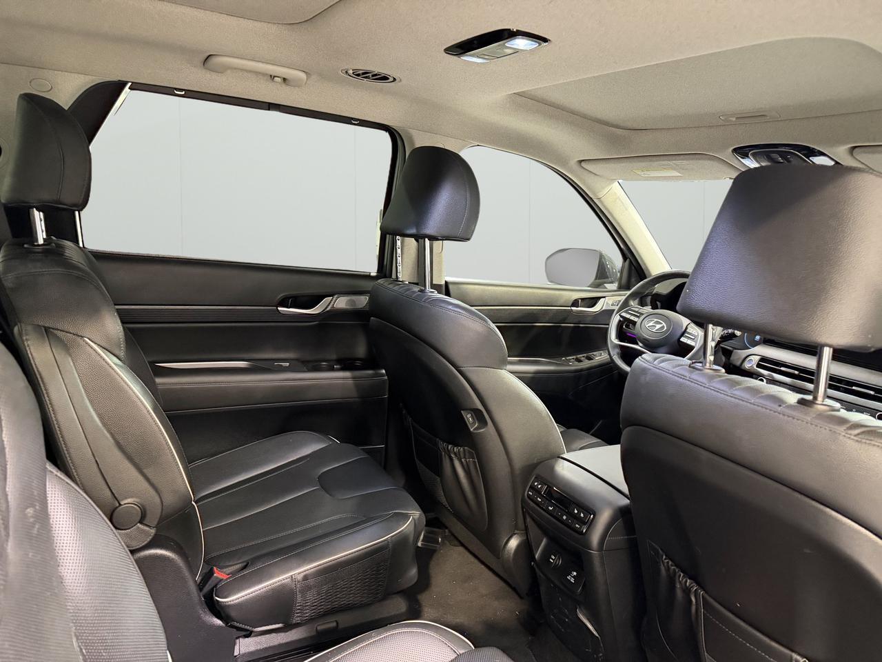 2024 Hyundai Palisade Limited San Antonio TX