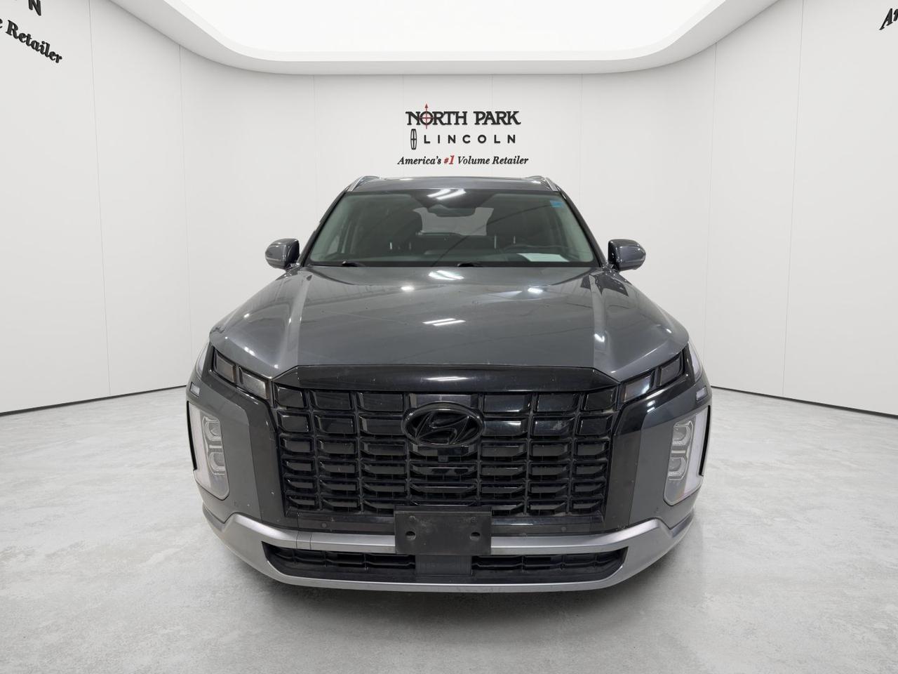 2024 Hyundai Palisade Limited San Antonio TX