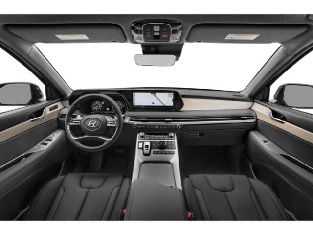 2024 Hyundai Palisade Limited San Juan TX