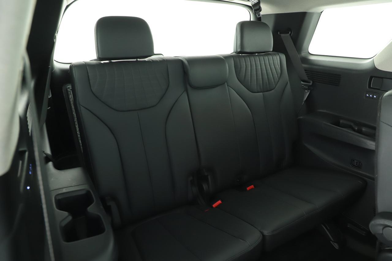 2024 Hyundai Palisade Limited New Braunfels TX