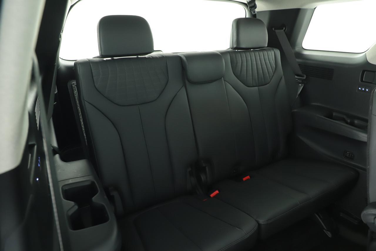 2024 Hyundai Palisade Limited New Braunfels TX