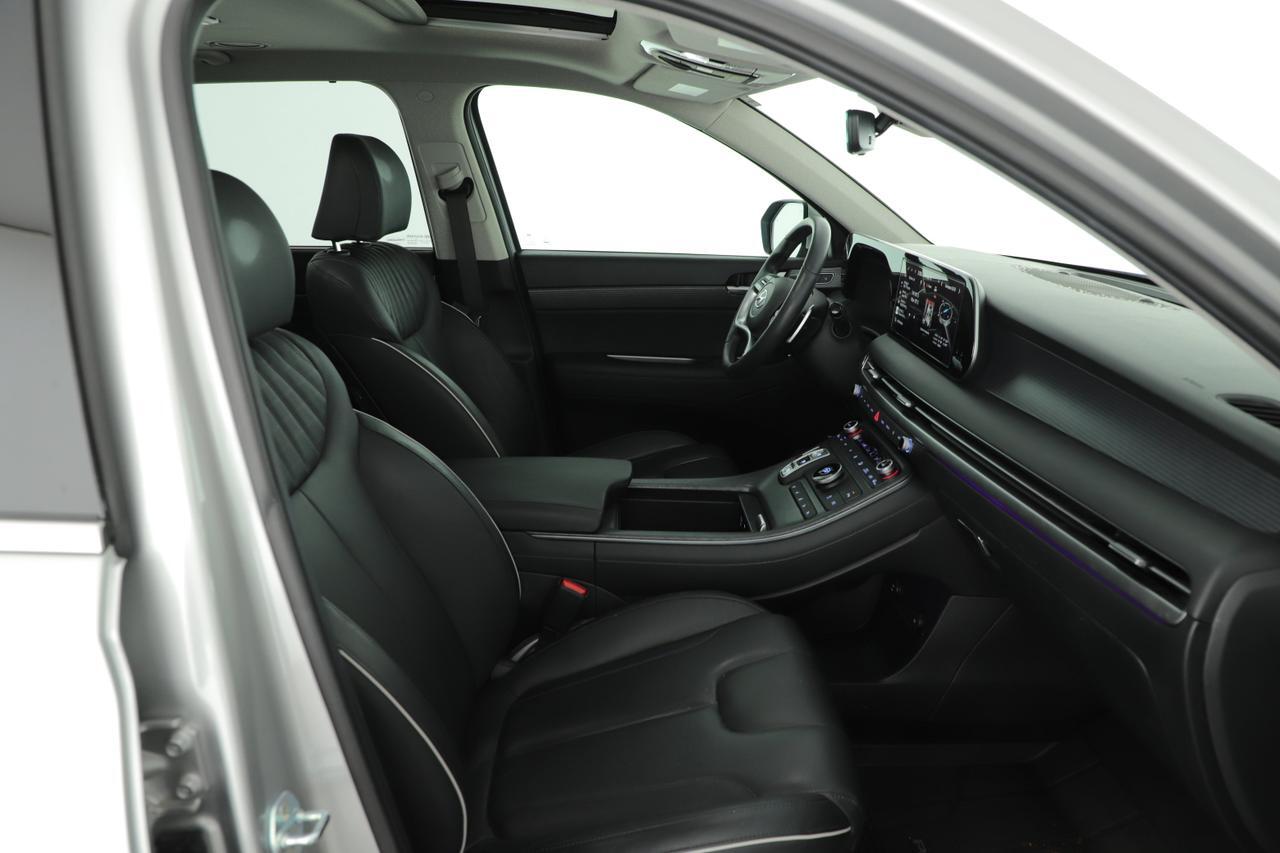 2024 Hyundai Palisade Limited New Braunfels TX