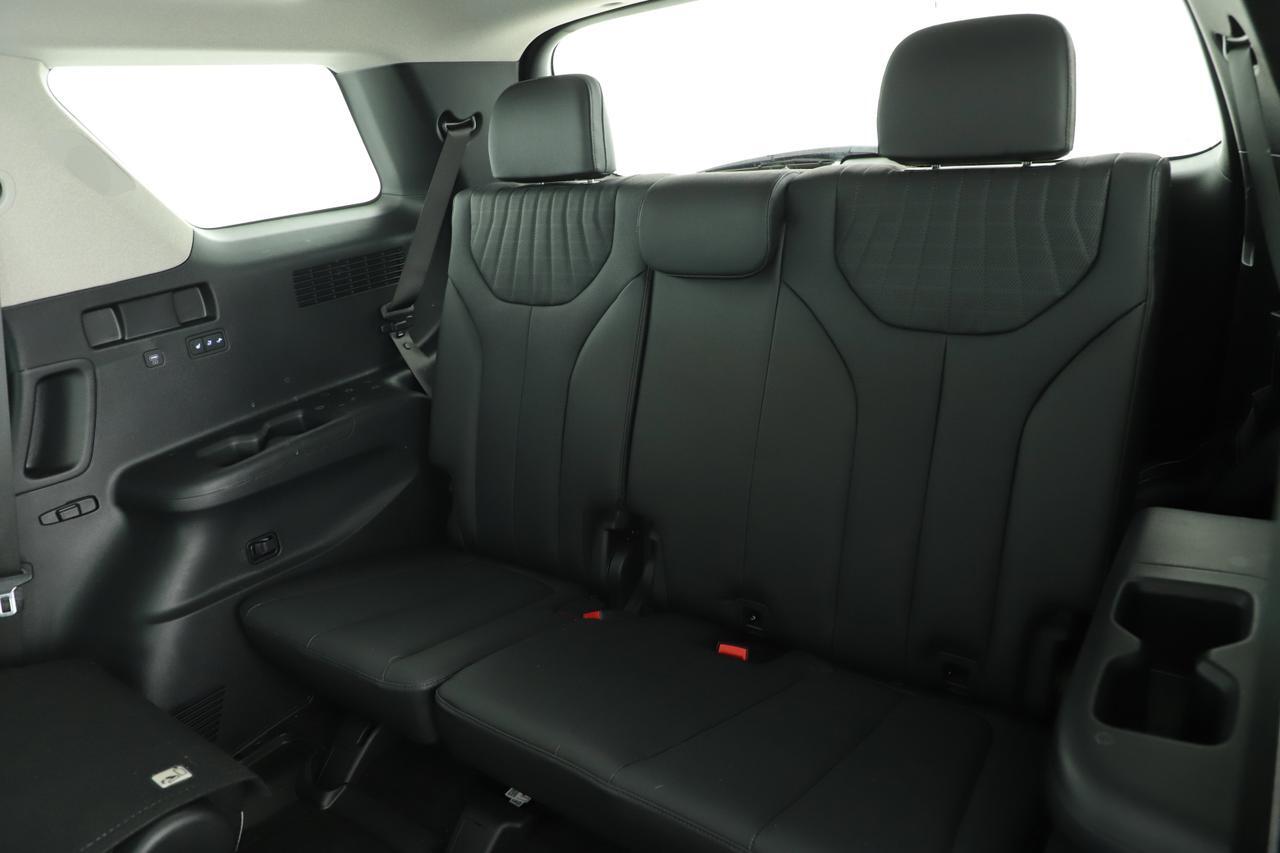 2024 Hyundai Palisade Limited New Braunfels TX