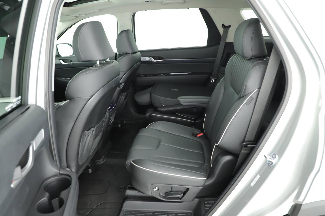 2024 Hyundai Palisade Limited New Braunfels TX