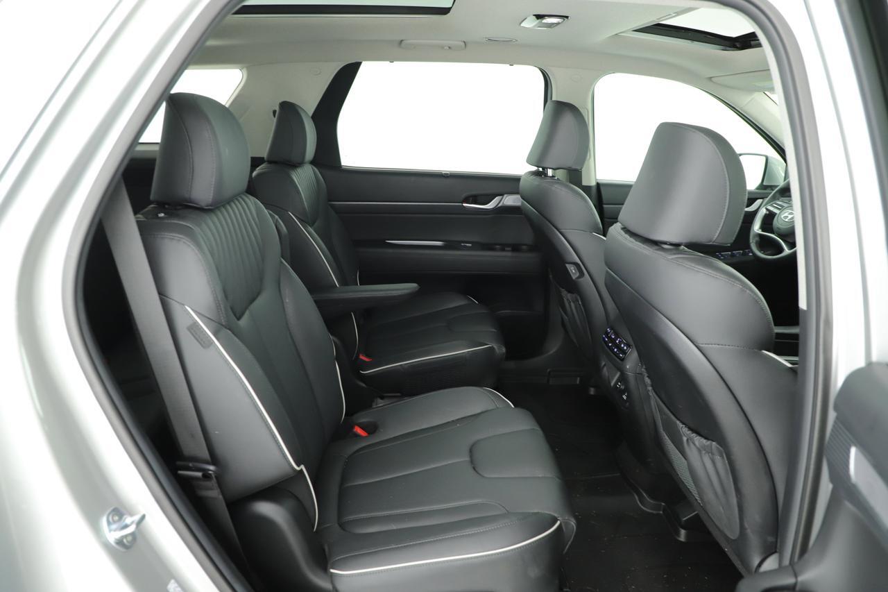 2024 Hyundai Palisade Limited New Braunfels TX