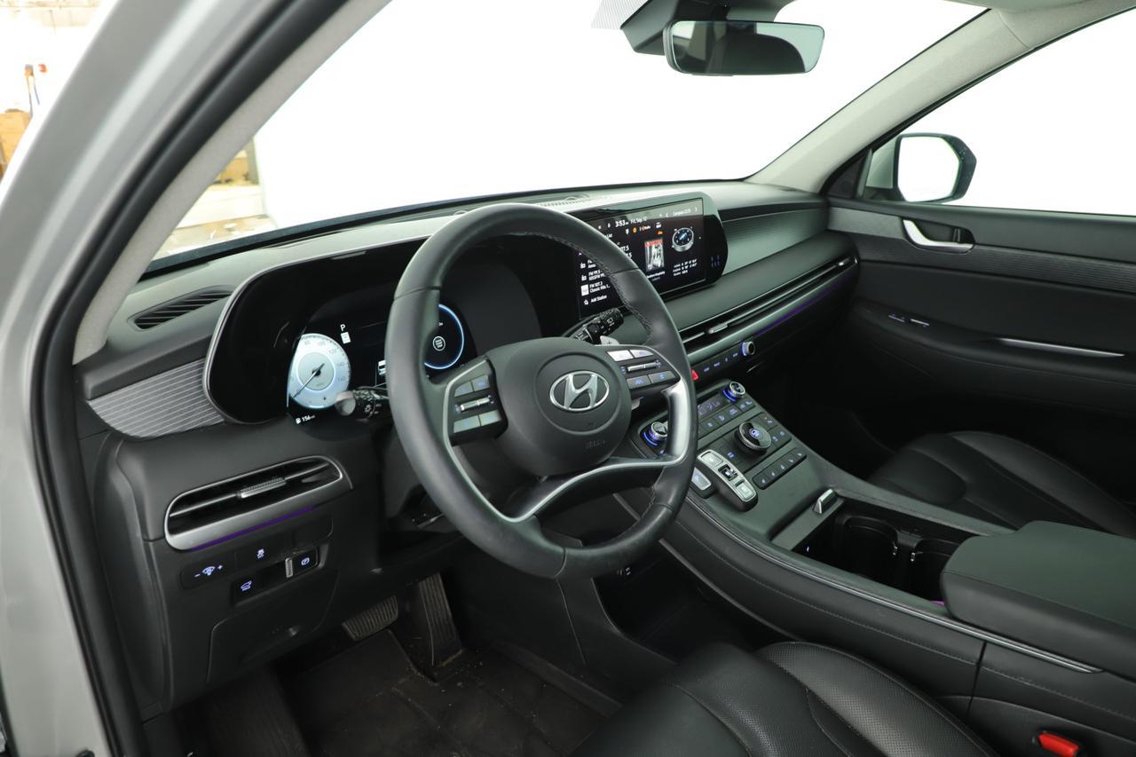 2024 Hyundai Palisade Limited New Braunfels TX