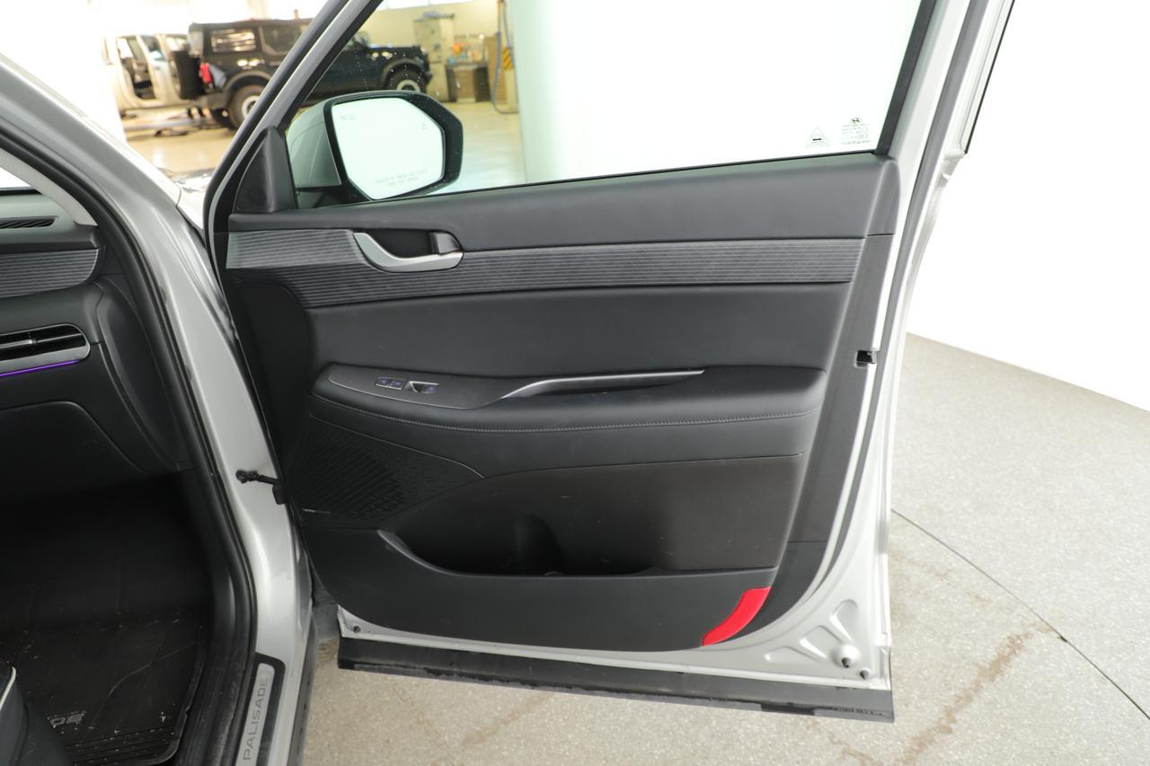 2024 Hyundai Palisade Limited New Braunfels TX