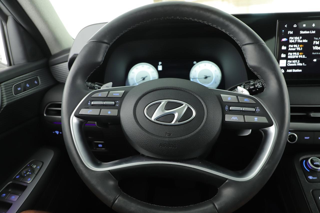 2024 Hyundai Palisade Limited New Braunfels TX