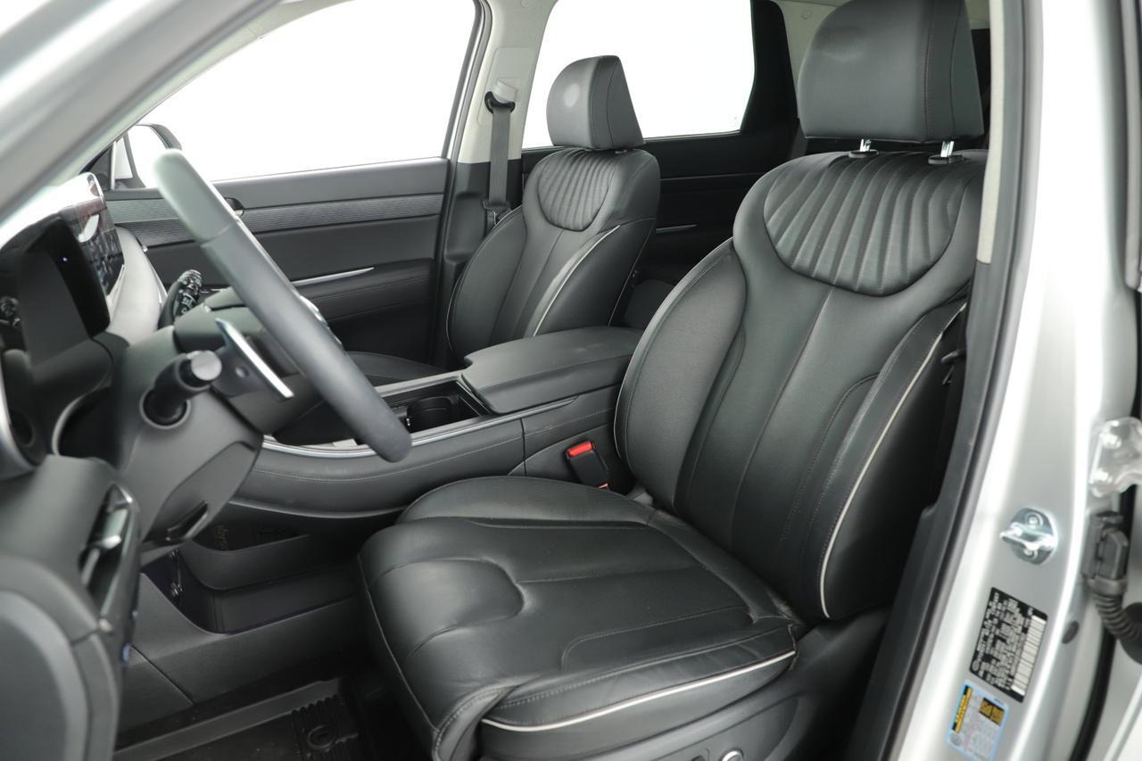 2024 Hyundai Palisade Limited New Braunfels TX