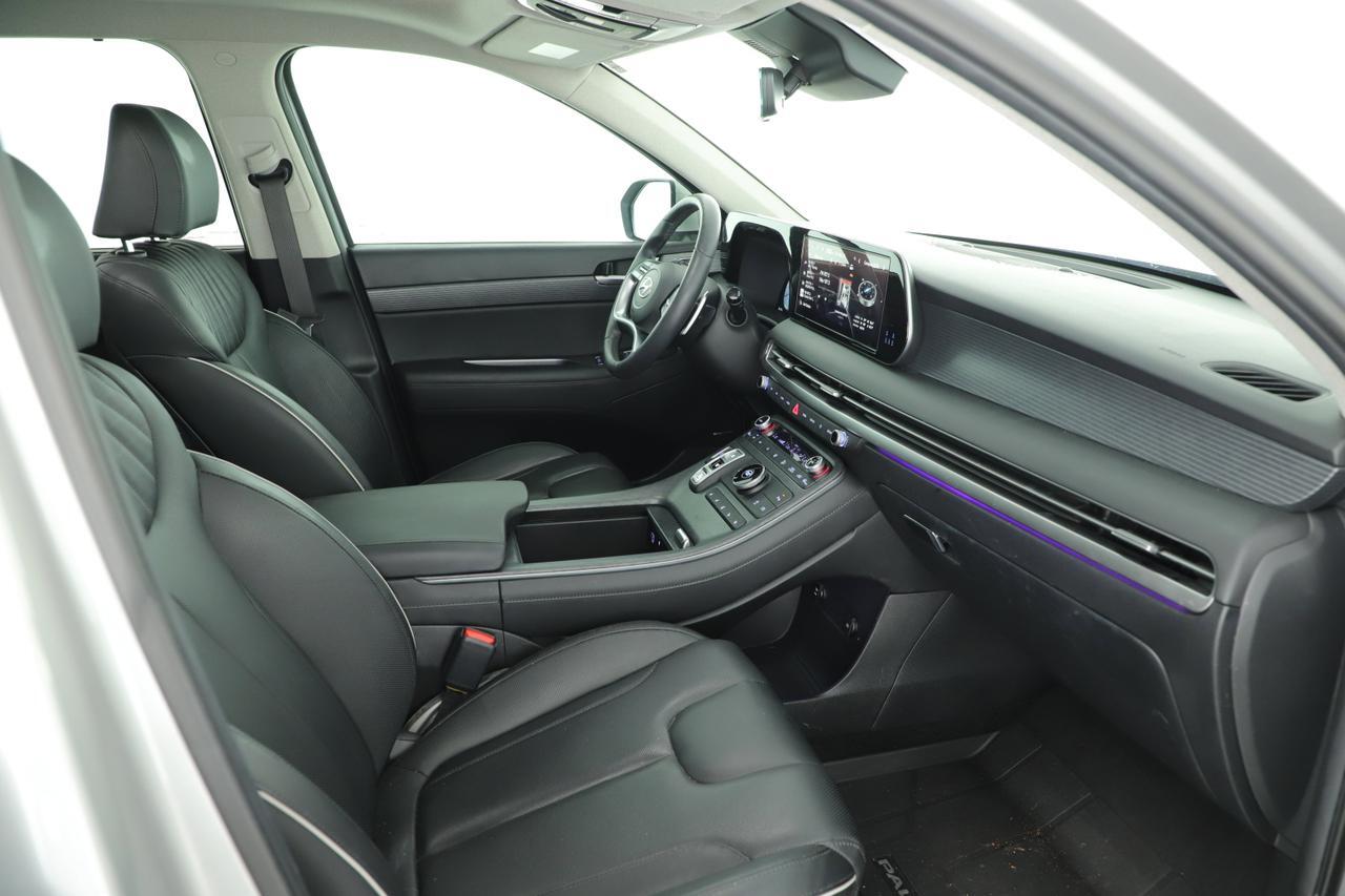 2024 Hyundai Palisade Limited New Braunfels TX