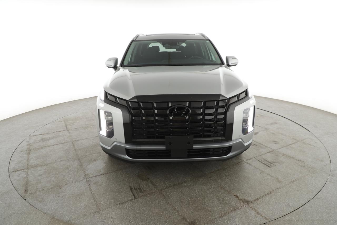 2024 Hyundai Palisade Limited New Braunfels TX