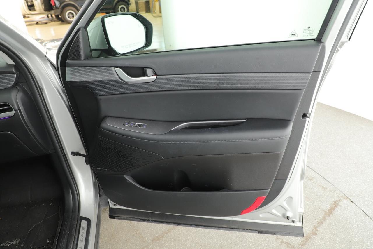 2024 Hyundai Palisade Limited New Braunfels TX