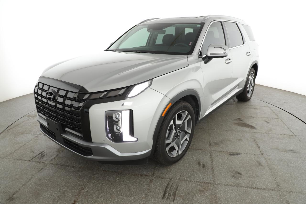2024 Hyundai Palisade Limited New Braunfels TX