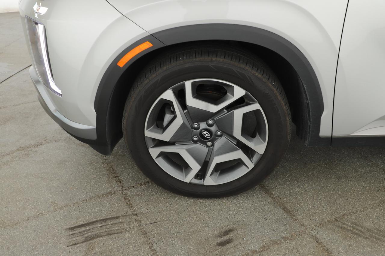 2024 Hyundai Palisade Limited New Braunfels TX