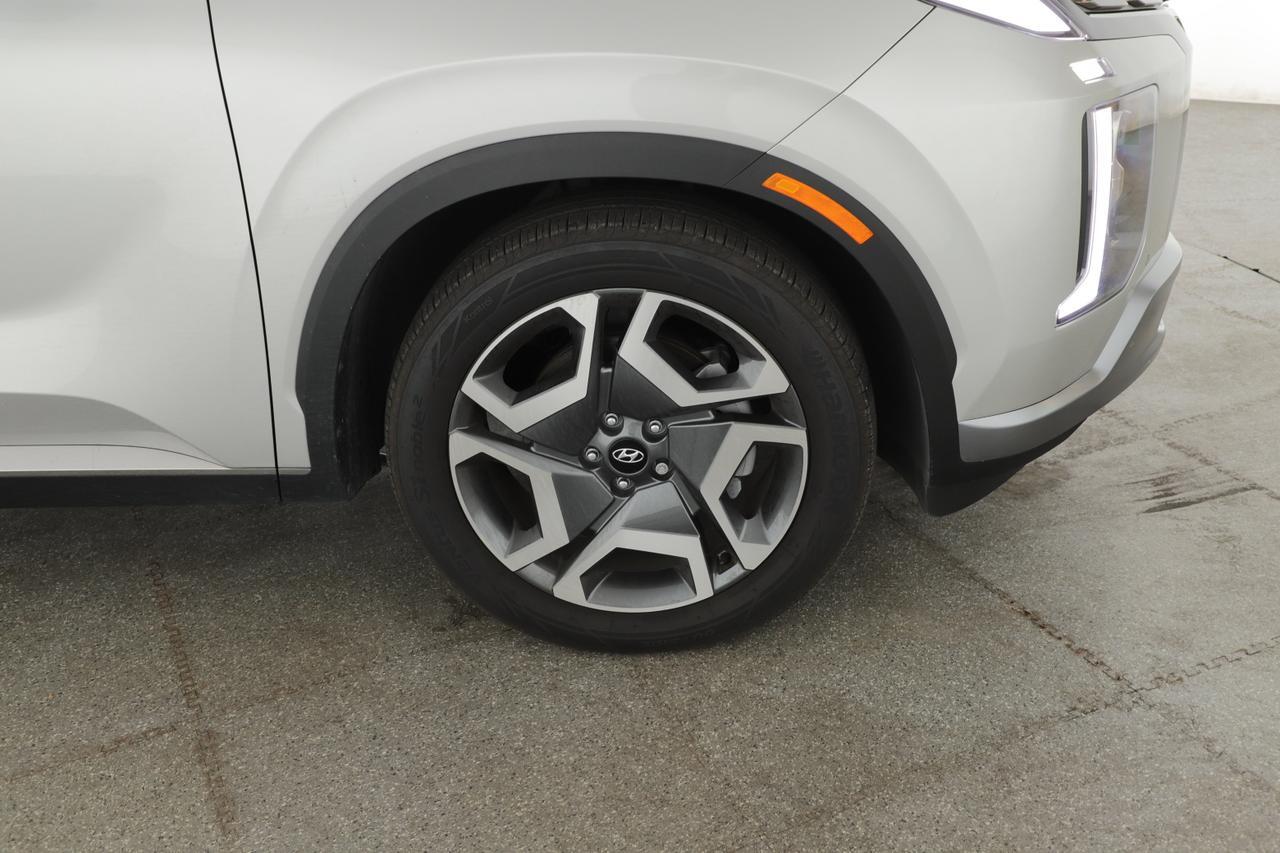 2024 Hyundai Palisade Limited New Braunfels TX