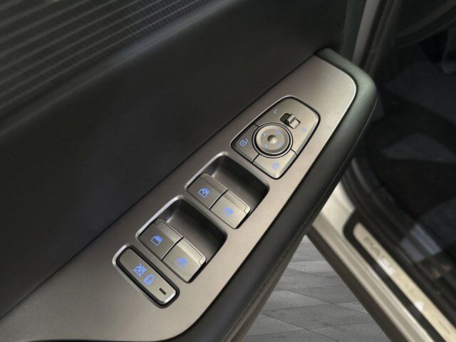 2024 Hyundai Palisade Limited San Antonio TX
