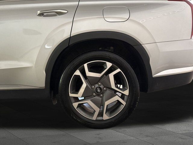 2024 Hyundai Palisade Limited San Antonio TX