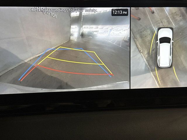 2024 Hyundai Palisade Limited San Antonio TX