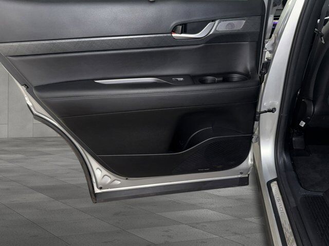 2024 Hyundai Palisade Limited San Antonio TX