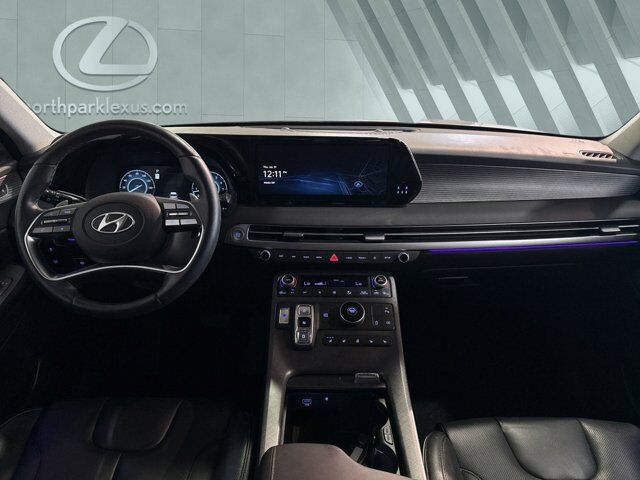2024 Hyundai Palisade Limited San Antonio TX