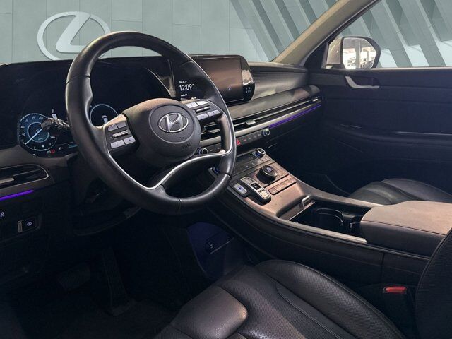 2024 Hyundai Palisade Limited San Antonio TX
